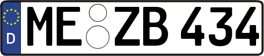 ME-ZB434