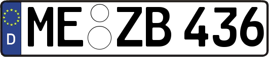 ME-ZB436