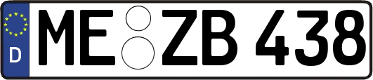ME-ZB438