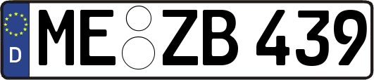 ME-ZB439
