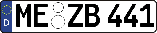 ME-ZB441