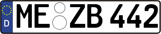 ME-ZB442