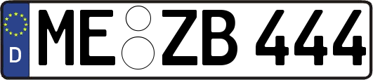 ME-ZB444