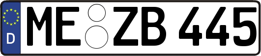 ME-ZB445