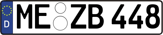 ME-ZB448