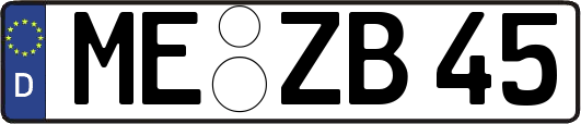 ME-ZB45