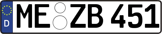 ME-ZB451
