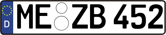 ME-ZB452