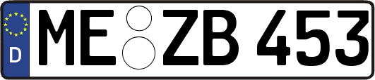ME-ZB453