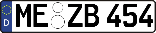 ME-ZB454