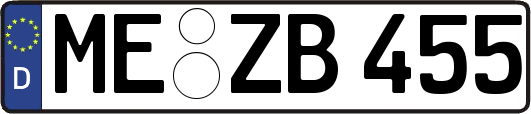 ME-ZB455