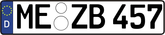 ME-ZB457