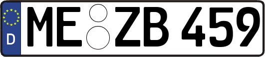 ME-ZB459
