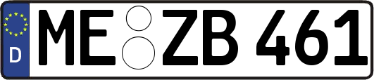 ME-ZB461