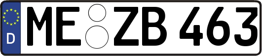 ME-ZB463