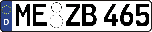 ME-ZB465