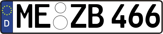 ME-ZB466
