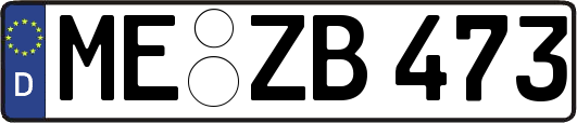 ME-ZB473