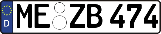 ME-ZB474