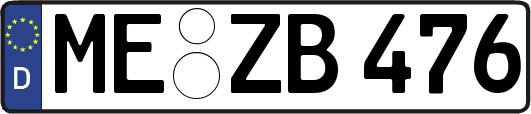 ME-ZB476