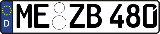 ME-ZB480