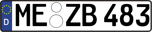 ME-ZB483