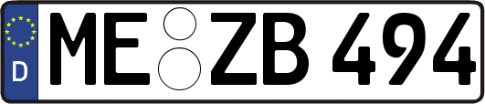 ME-ZB494