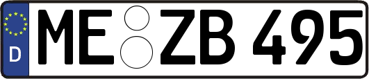ME-ZB495