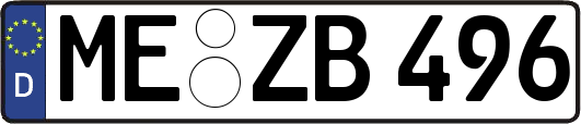 ME-ZB496