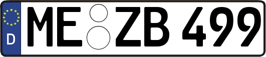 ME-ZB499