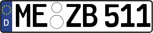 ME-ZB511