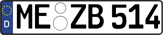 ME-ZB514