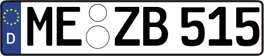 ME-ZB515