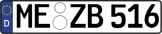 ME-ZB516