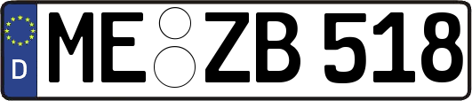 ME-ZB518