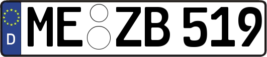 ME-ZB519