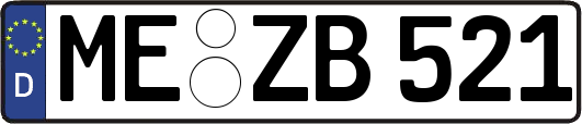 ME-ZB521