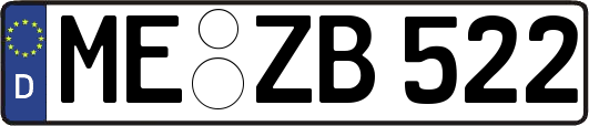 ME-ZB522