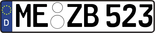 ME-ZB523