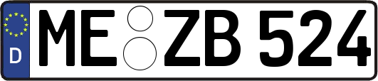 ME-ZB524
