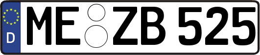 ME-ZB525