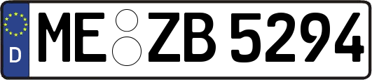 ME-ZB5294