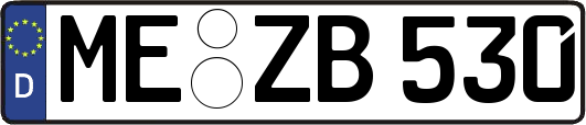 ME-ZB530
