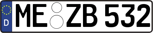ME-ZB532