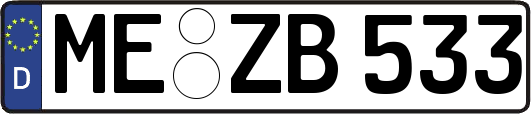 ME-ZB533