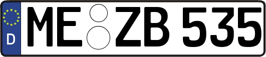 ME-ZB535
