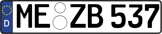 ME-ZB537