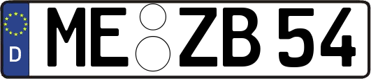 ME-ZB54