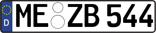 ME-ZB544