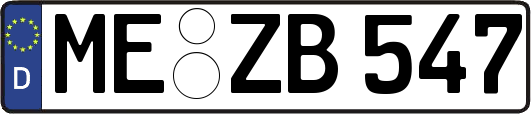 ME-ZB547